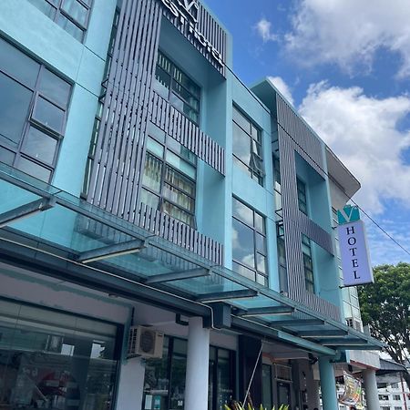 旅乐酒店 Malacca 外观 照片