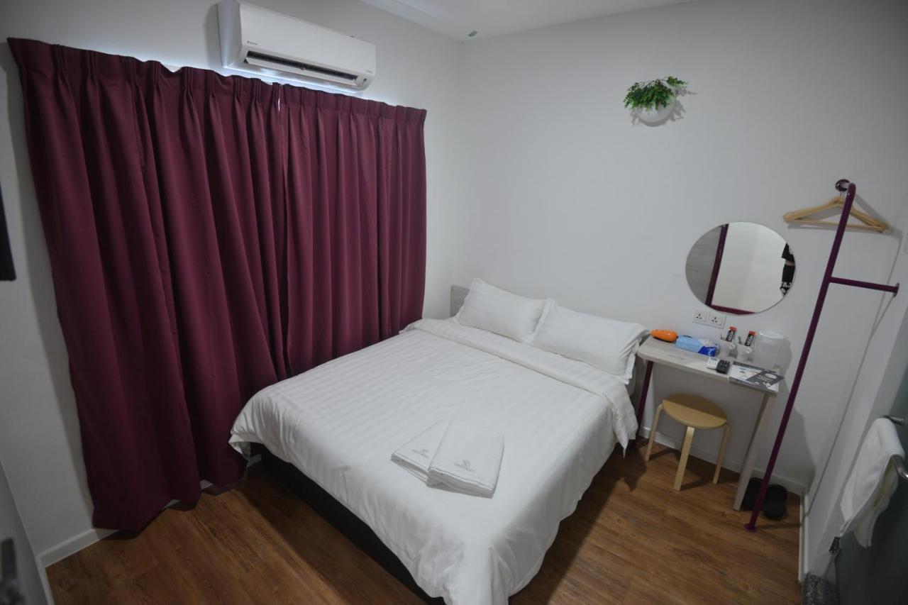 旅乐酒店 Malacca 外观 照片