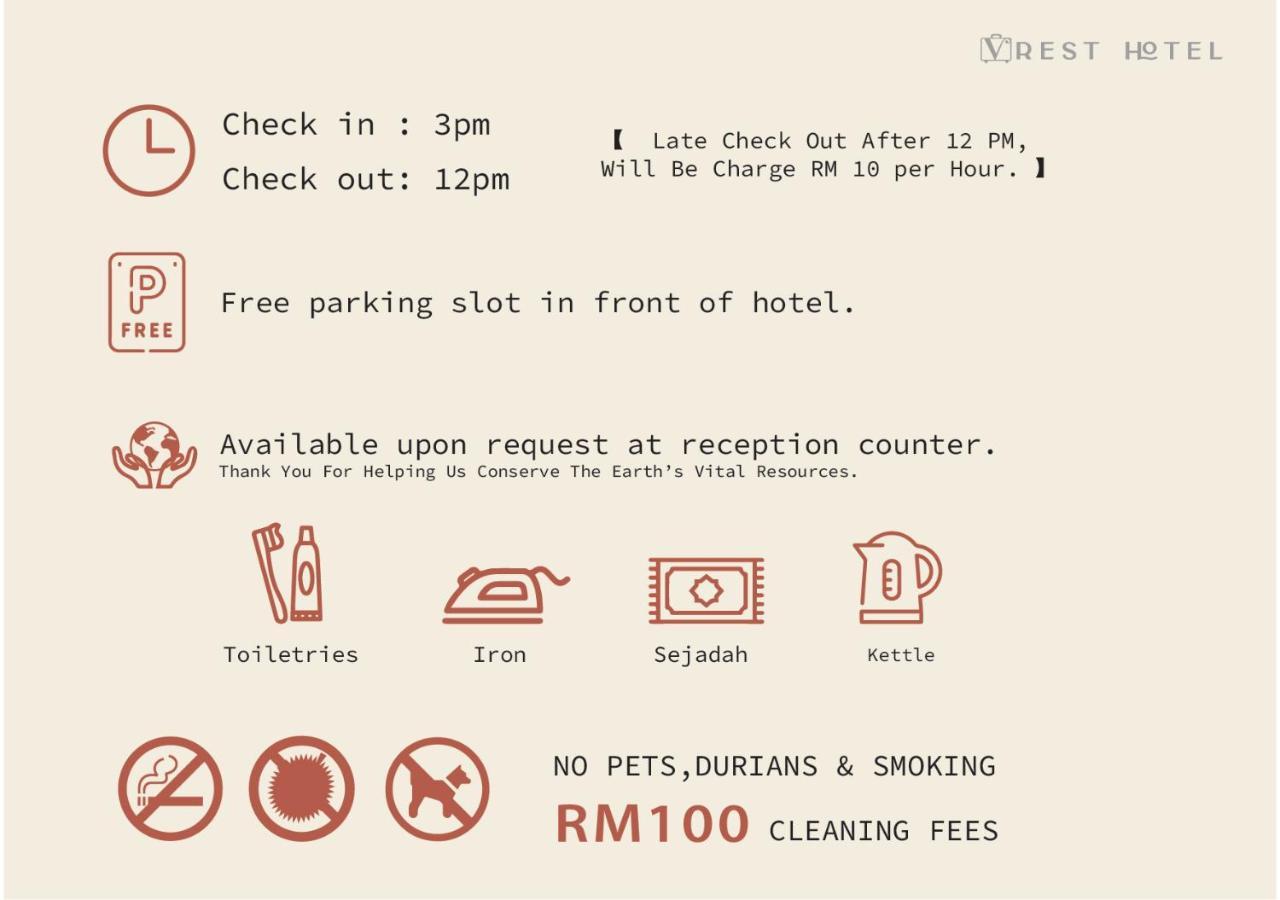 旅乐酒店 Malacca 外观 照片