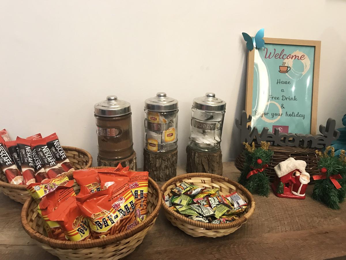 旅乐酒店 Malacca 外观 照片